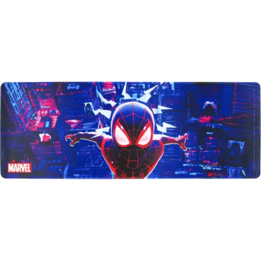 Paladone Spider-Man Miles Morales podložka na stôl - 1