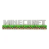 Paladone Minecraft logo lampa thumbnail