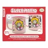 Paladone Super Mario Princezná Peach meniaci sa hrnček thumbnail