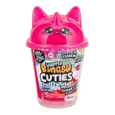 WeCool Whipped Bingsu Cuties Watermelon Sugar Fizz sliz