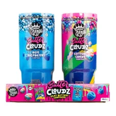 WeCool Butter Cloudz Tumbler mix sada CDU 6