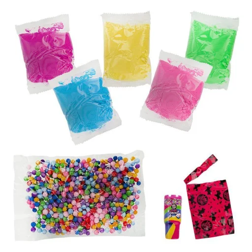 WeCool Butter Cloudz Tumbler mix sada CDU 6 - 3