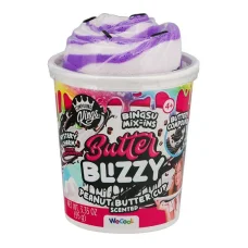WeCool Butter Blizzy sliz s vôňou arašidového masla