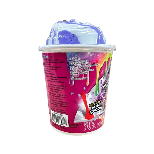 WeCool Butter Blizzy sliz s vôňou arašidového masla - 7