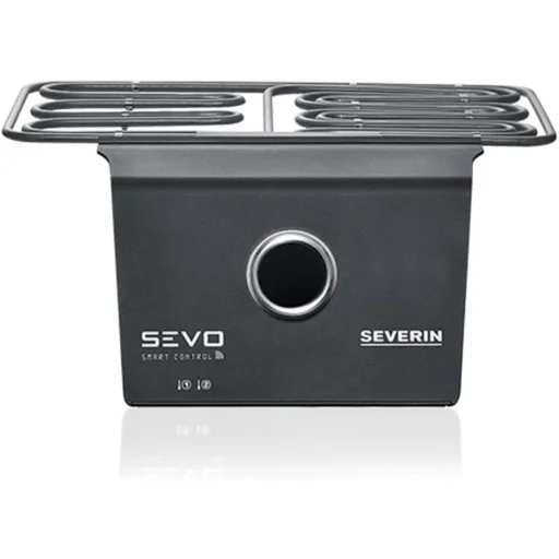 Severin ZB 8190 vykurovacie teleso - 3