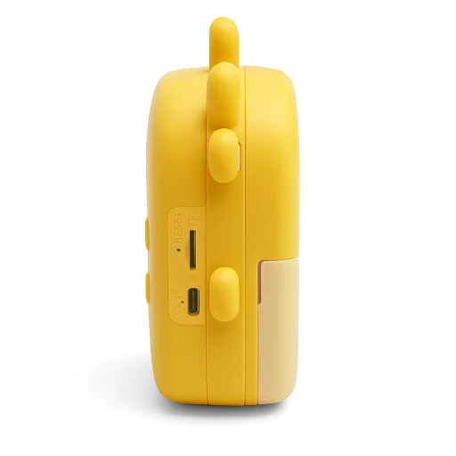 Media-Tech MT4108 Snapi instant nyomtatós digitális fényképezőgép - 2