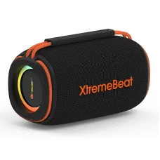 Tracer 47541 Xtra Vox L TWS BT RGB Black vezeték nélküli hangszóró