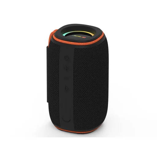 Bezdrôtový reproduktor Tracer 47541 Xtra Vox L TWS BT RGB Black - 3