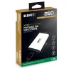 Emtec SSD 3.2 Gen2 X210 Elite Pro 250 GB hordozható SSD thumbnail