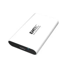Emtec SSD 3.2 Gen2 X210 Elite Pro 250 GB hordozható SSD