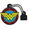 Emtec USB 2.0 DCC03 16GB Wonder Woman pendrive thumbnail