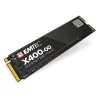 Emtec SSD M.2 NVMe 2280 PCIe 4.0 X400 1TB Power Pro interný SSD thumbnail