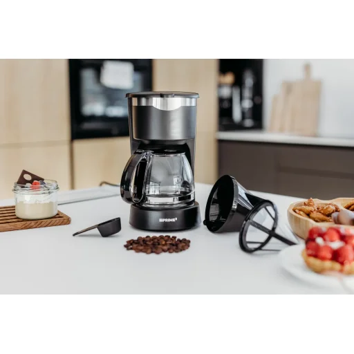 Kávovar Prime3 SCM11 - 5