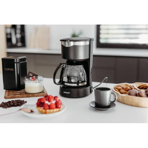 Kávovar Prime3 SCM11 - 6