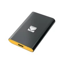 Kodak SSD 3.2 Gen2 X210 S 2TB hordozható külső SSD