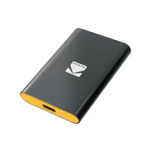 Kodak SSD 3.2 Gen2 X210 S 1TB prenosný SSD - 1