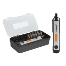 Prime3 TCD21 4 V akumulátorový skrutkovač