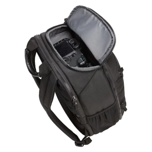 Case Logic 5252 Bryker nagy méretű kamera/drón hátizsák BRBP-106 fekete - 5