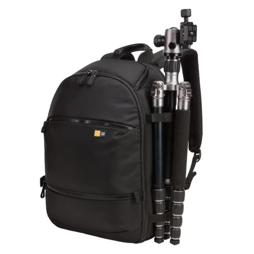 Case Logic 5252 Bryker nagy méretű kamera/drón hátizsák BRBP-106 fekete - 6
