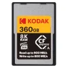 Kodak CFexpress Type A 360GB pamäťová karta thumbnail