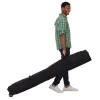 Thule 5176 Roundtrip Rolling Snowboard Bag 165 cm Black taška na snowboard thumbnail