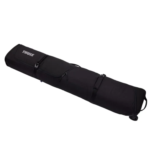 Thule 5176 Roundtrip Rolling Snowboard Bag 165 cm Black taška na snowboard - 1