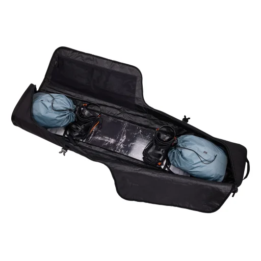 Thule 5176 Roundtrip Rolling Snowboard Bag 165 cm Black taška na snowboard - 5