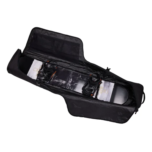 Thule 5176 Roundtrip Rolling Snowboard Bag 165 cm Black snowboard táska - 7