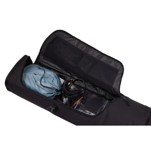 Thule 5176 Roundtrip Rolling Snowboard Bag 165 cm Black snowboard táska - 8