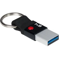 Emtec USB 3.2 Nano Ring T100 64 GB USB kľúč