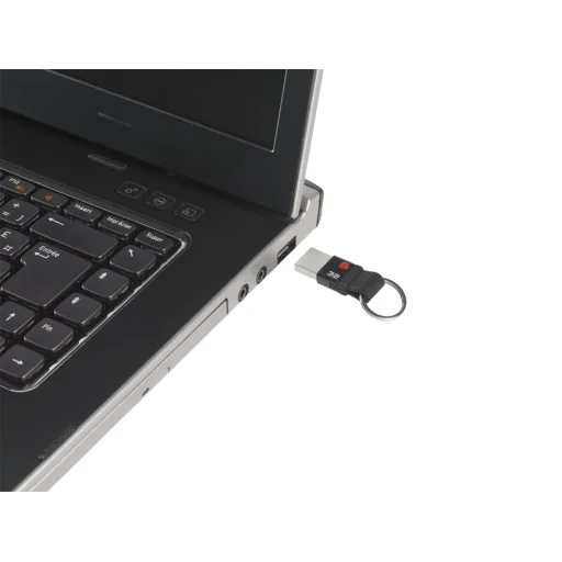 Emtec USB 3.2 Nano Ring T100 128GB pendrive - 5