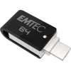 Emtec USB 2.0 Mobile & Go T260 64GB pendrive thumbnail