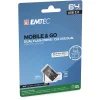 Emtec USB 2.0 Mobile & Go T260 64GB pendrive thumbnail