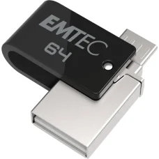 Emtec USB 2.0 Mobile & Go T260 64GB USB kľúč