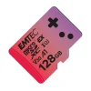 Pamäťová karta Emtec SDXC 128GB Express Gaming UHS-I V30 A1 thumbnail