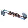 Thule 5162 Roundtrip Rolling sításka 192 cm fekete thumbnail