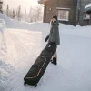 Thule 5162 Roundtrip Rolling sításka 192 cm fekete thumbnail