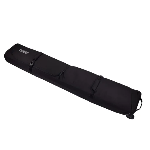 Thule 5162 Roundtrip Rolling vak na lyže 192 cm čierny - 1