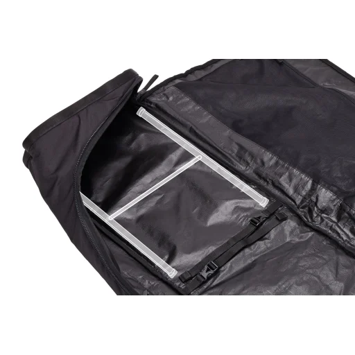 Thule 5162 Roundtrip Rolling sításka 192 cm fekete - 7
