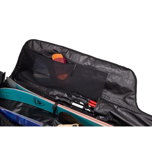 Thule 5162 Roundtrip Rolling sításka 192 cm fekete - 8