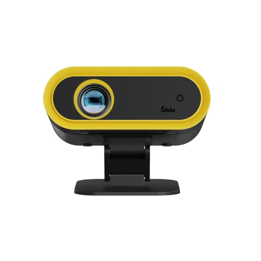 Silelis PB-1 Full HD projektor - 2