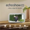 Amazon Echo Show 5 (3. generáció) fehér, Alexa-val thumbnail
