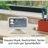 Amazon Echo Show 5 (3. generáció) fehér, Alexa-val thumbnail