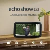 Amazon Echo Show 5 (3. generáció) Charcoal okoskijelző Alexa-val thumbnail