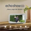 Amazon Echo Show 5 (3. generácia) Cloud Blue inteligentný displej s Alexou thumbnail