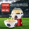 Beper P101CUD053 futball labda alakú popcornkészítő thumbnail