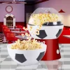 Beper P101CUD053 futball labda alakú popcornkészítő thumbnail