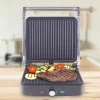 Beper P101TOS503 3 v 1 steakový a sendvičový gril thumbnail