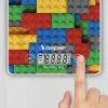 Beper P102BIL005 digitális konyhai mérleg thumbnail
