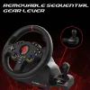 Subsonic Superdrive 220 RS-X pretekársky volant thumbnail